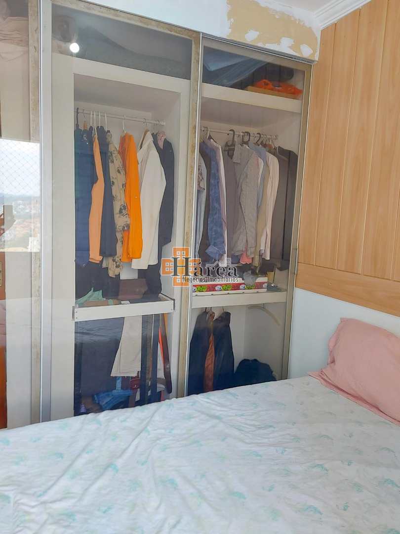 Apartamento à venda com 3 quartos, 75m² - Foto 13