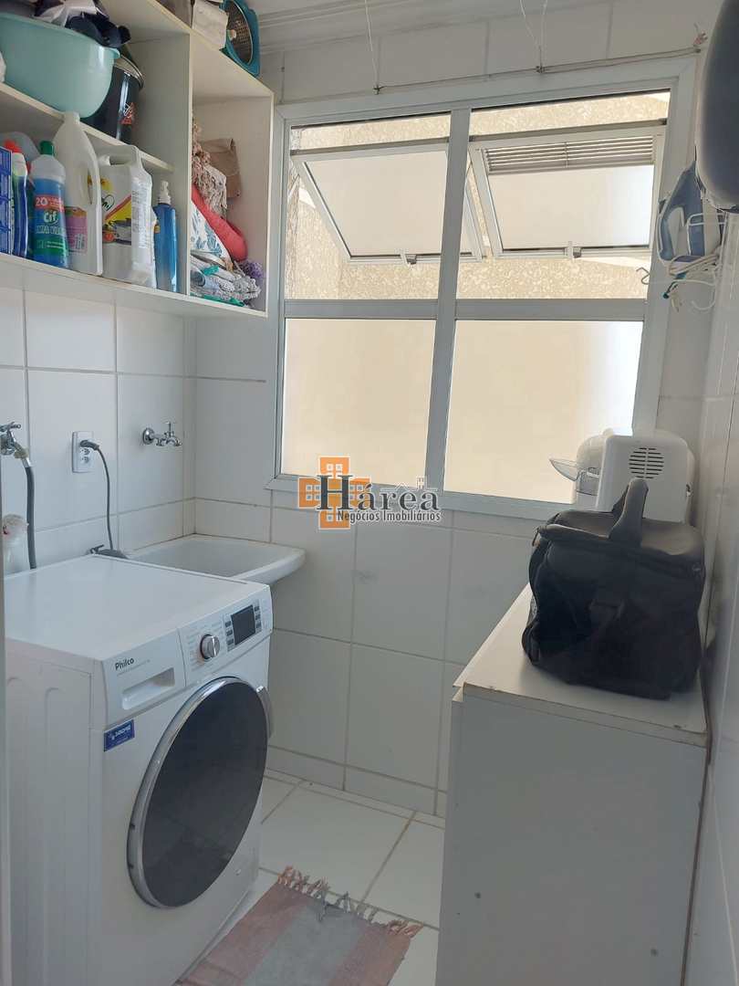 Apartamento à venda com 3 quartos, 75m² - Foto 8