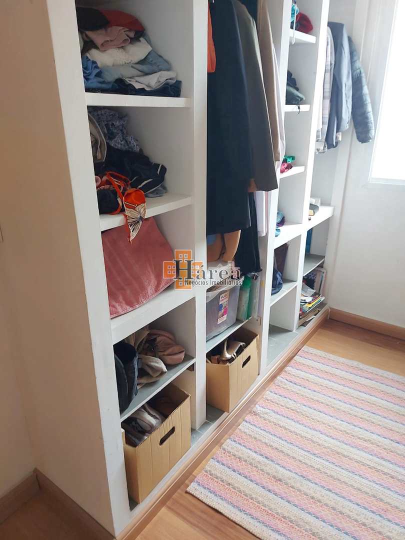 Apartamento à venda com 3 quartos, 75m² - Foto 9