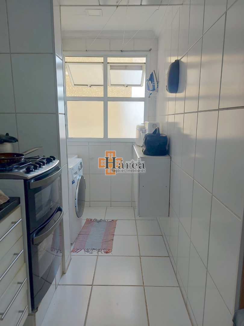 Apartamento à venda com 3 quartos, 75m² - Foto 7