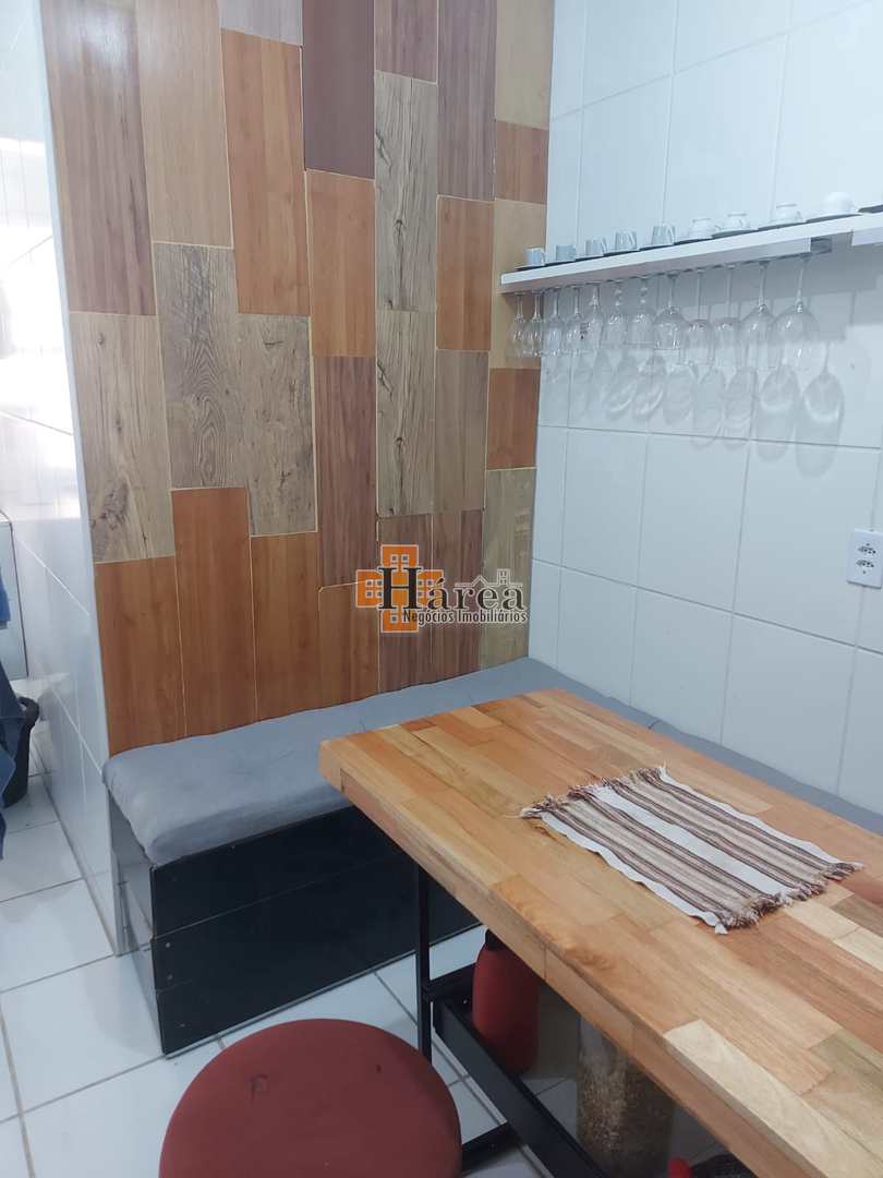 Apartamento à venda com 3 quartos, 75m² - Foto 5