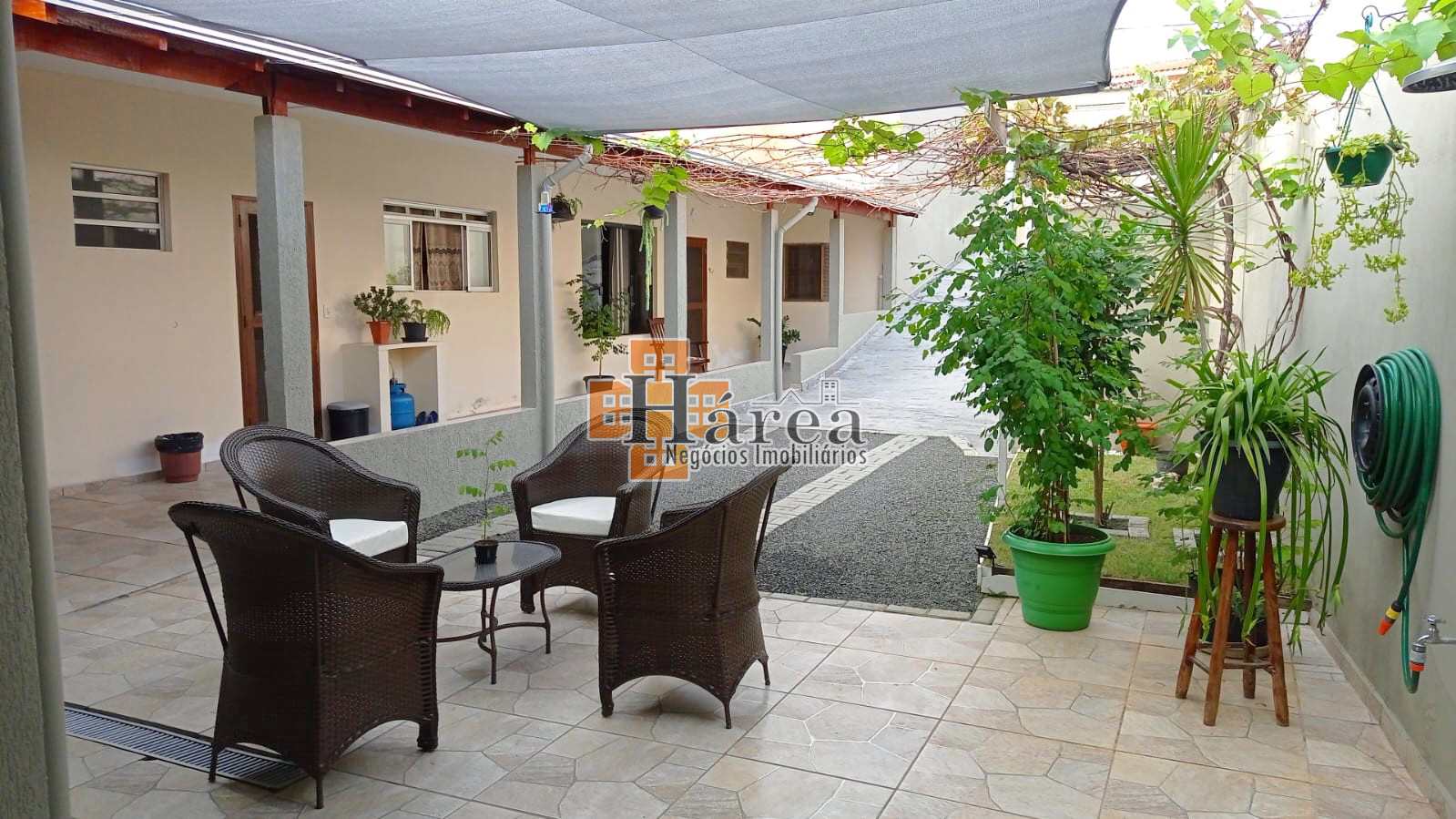 Casa à venda com 2 quartos, 190m² - Foto 5