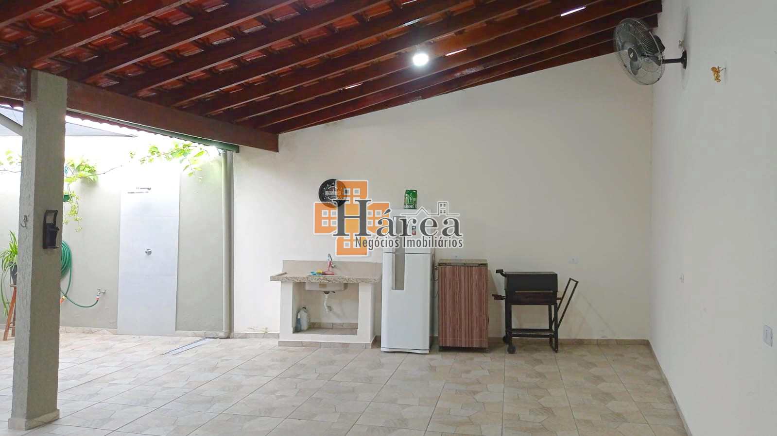 Casa à venda com 2 quartos, 190m² - Foto 6