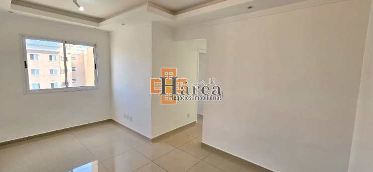 Apartamento à venda com 2 quartos, 50m² - Foto 3