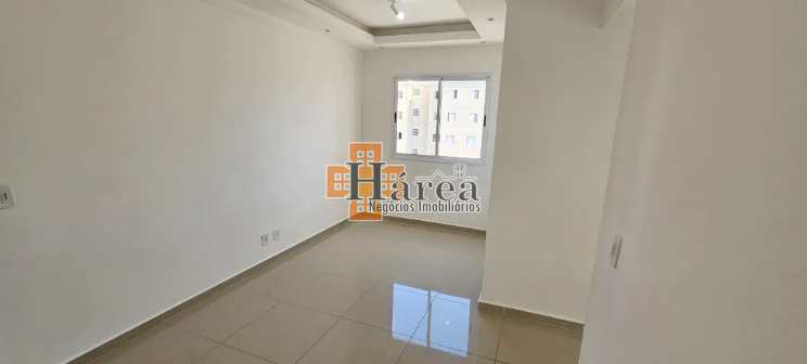 Apartamento à venda com 2 quartos, 50m² - Foto 4