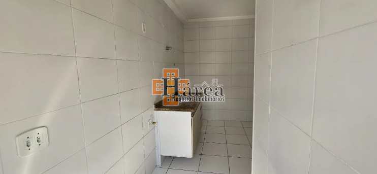 Apartamento à venda com 2 quartos, 50m² - Foto 5