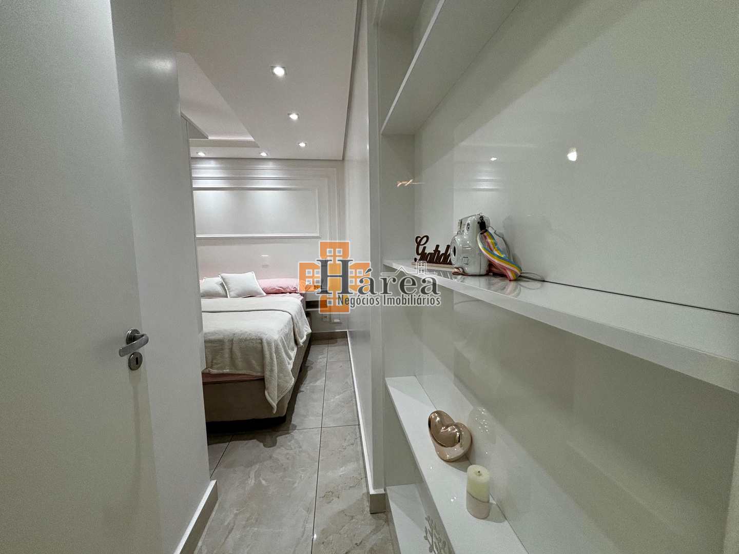 Apartamento à venda com 2 quartos, 58m² - Foto 12