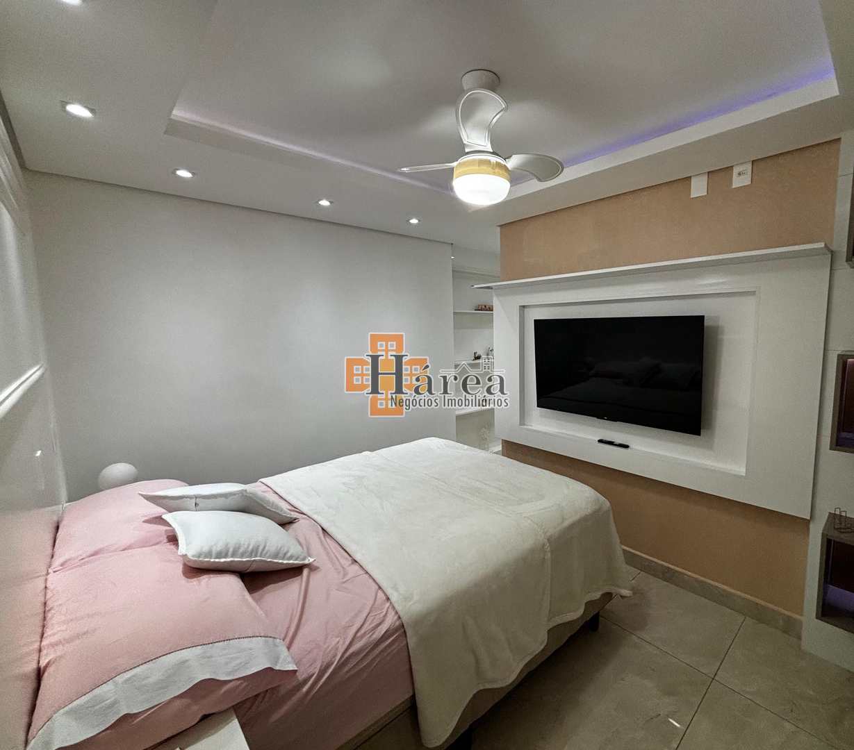 Apartamento à venda com 2 quartos, 58m² - Foto 11