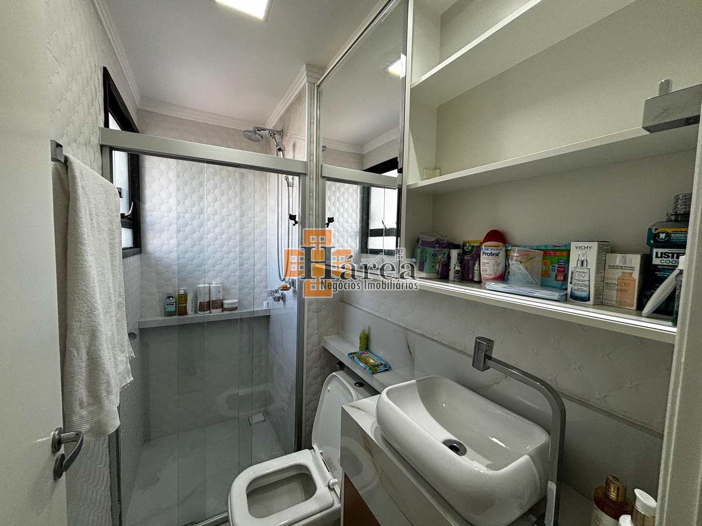 Apartamento à venda com 2 quartos, 58m² - Foto 13