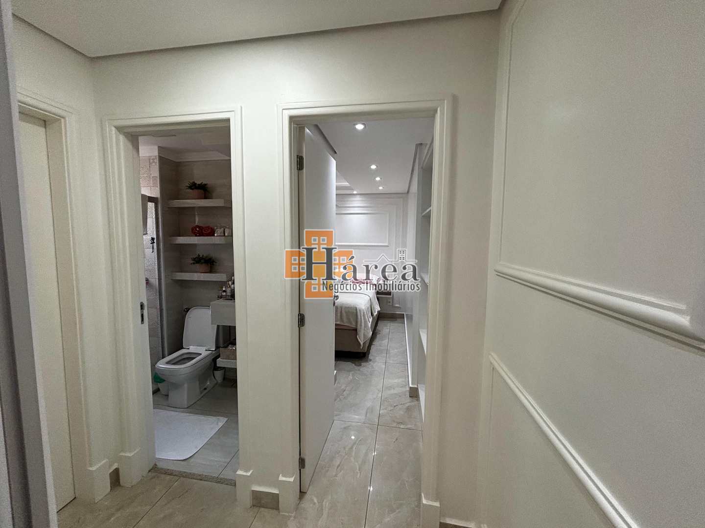 Apartamento à venda com 2 quartos, 58m² - Foto 15