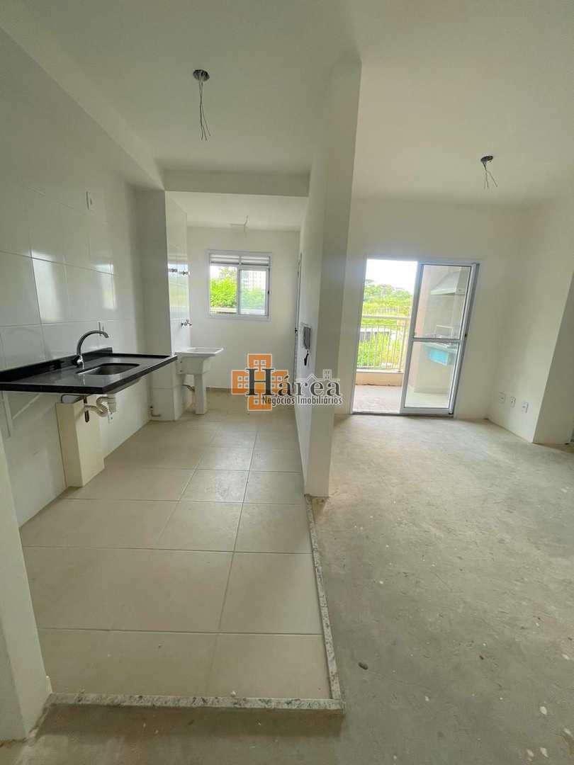 Apartamento à venda com 2 quartos, 64m² - Foto 10