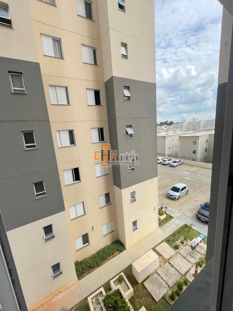 Apartamento à venda com 2 quartos, 64m² - Foto 1