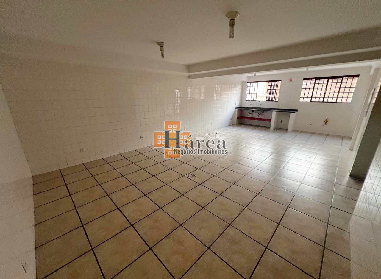 Conjunto Comercial-Sala para alugar, 377m² - Foto 21