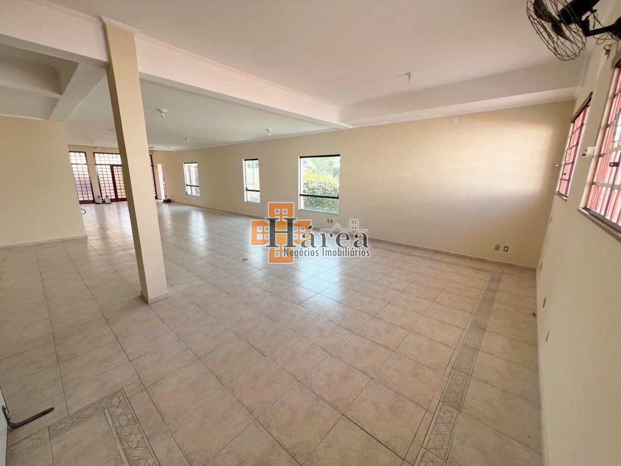 Conjunto Comercial-Sala para alugar, 377m² - Foto 11