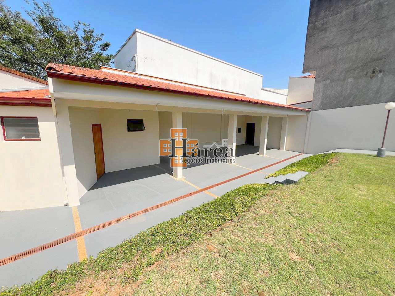 Conjunto Comercial-Sala para alugar, 377m² - Foto 44