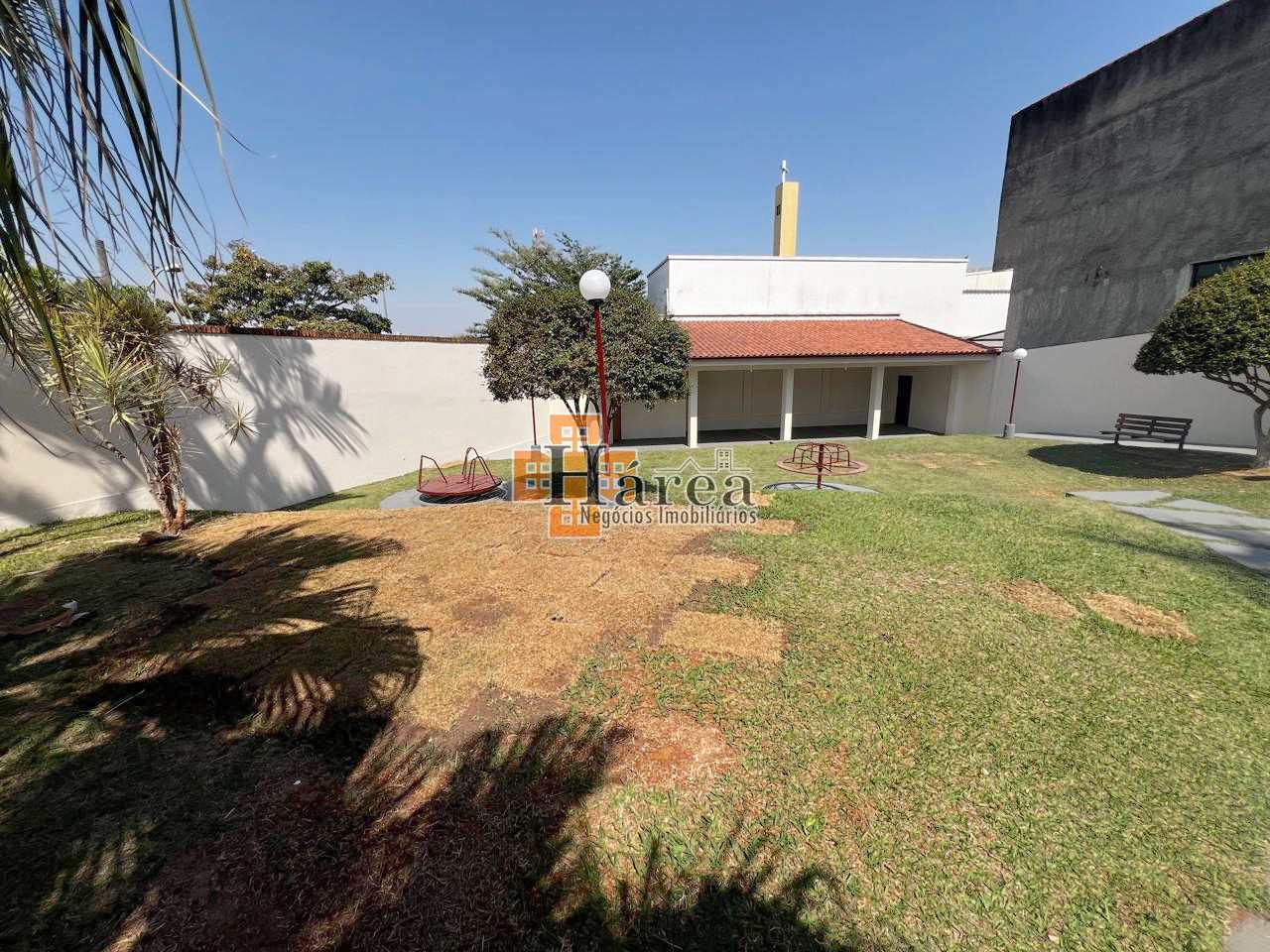 Conjunto Comercial-Sala para alugar, 377m² - Foto 58