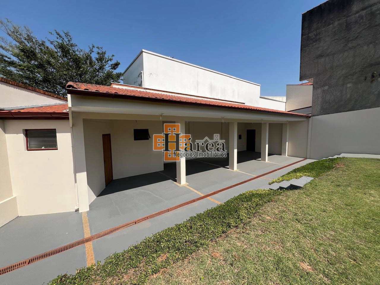 Conjunto Comercial-Sala para alugar, 377m² - Foto 43