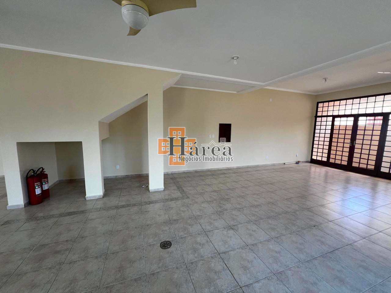 Conjunto Comercial-Sala para alugar, 377m² - Foto 7