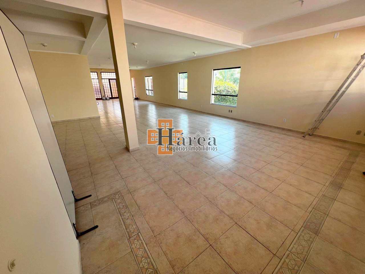 Conjunto Comercial-Sala para alugar, 377m² - Foto 12