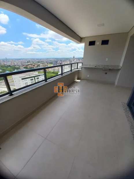 Apartamento à venda com 3 quartos, 131m² - Foto 9