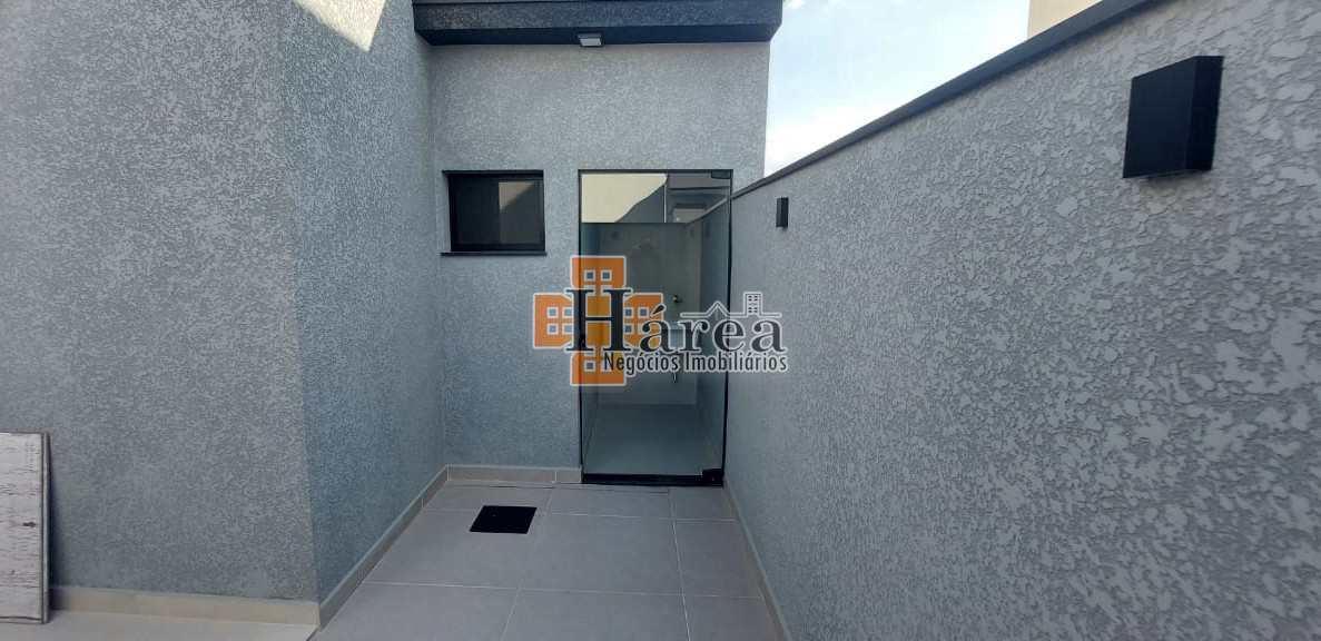 Casa de Condomínio à venda com 3 quartos, 105m² - Foto 18