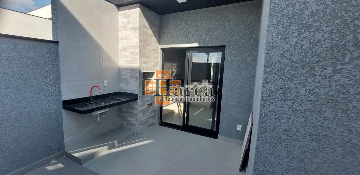 Casa de Condomínio à venda com 3 quartos, 105m² - Foto 16