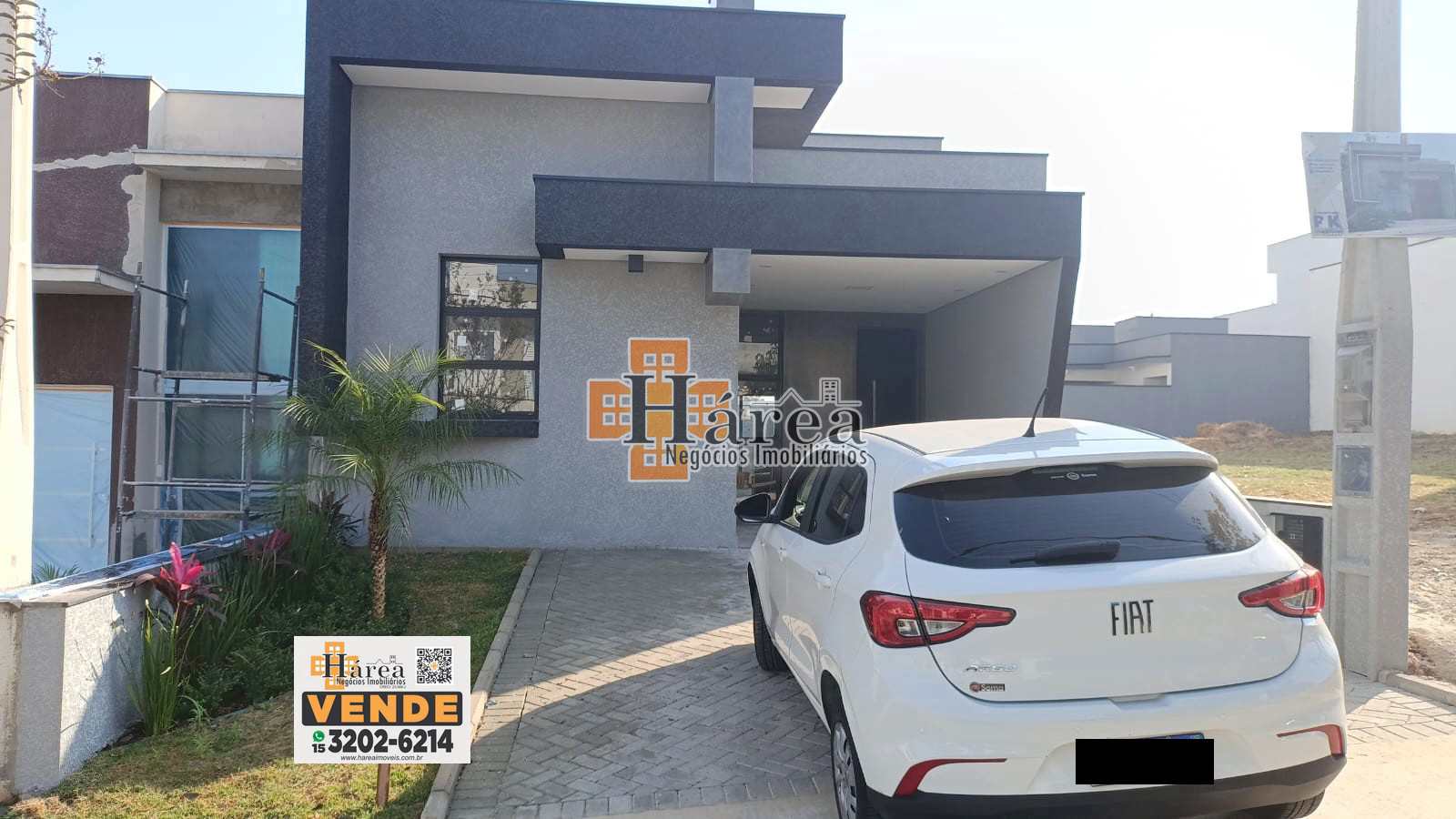 Casa de Condomínio à venda com 3 quartos, 105m² - Foto 19