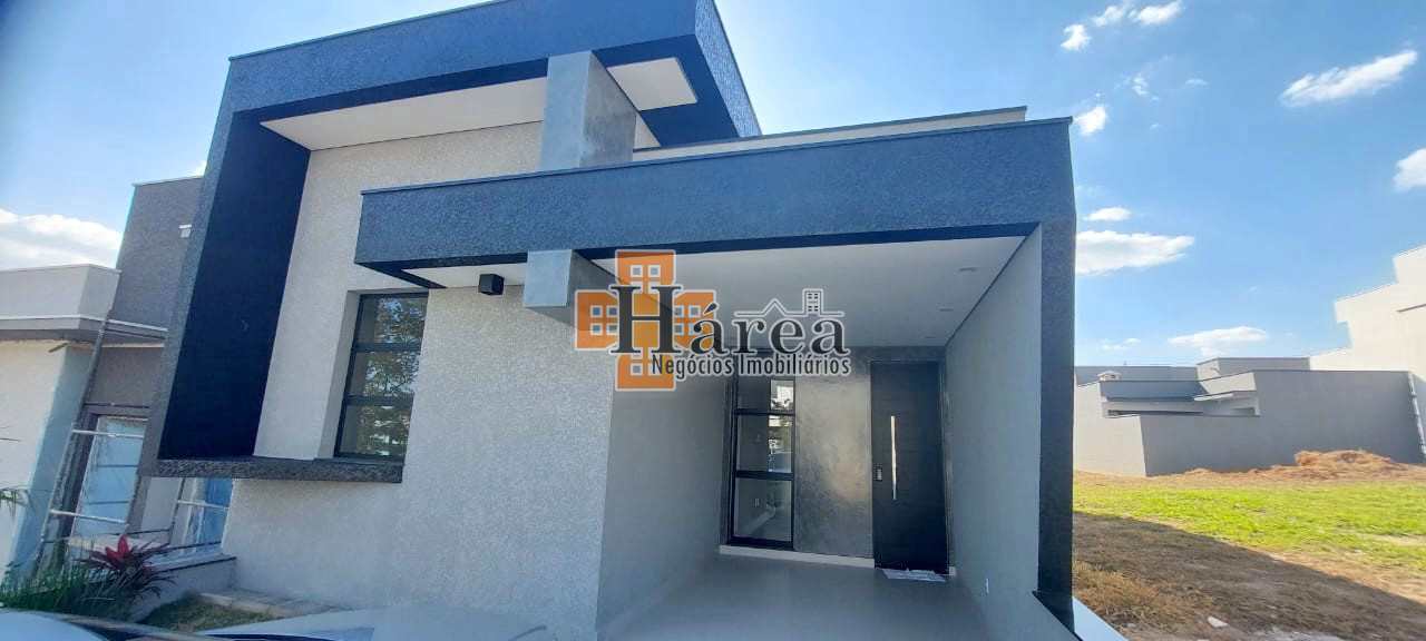 Casa de Condomínio à venda com 3 quartos, 105m² - Foto 2