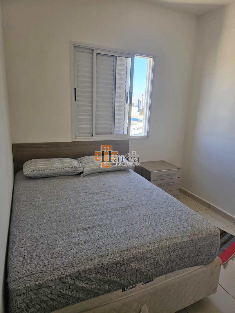 Apartamento para alugar com 2 quartos, 62m² - Foto 10