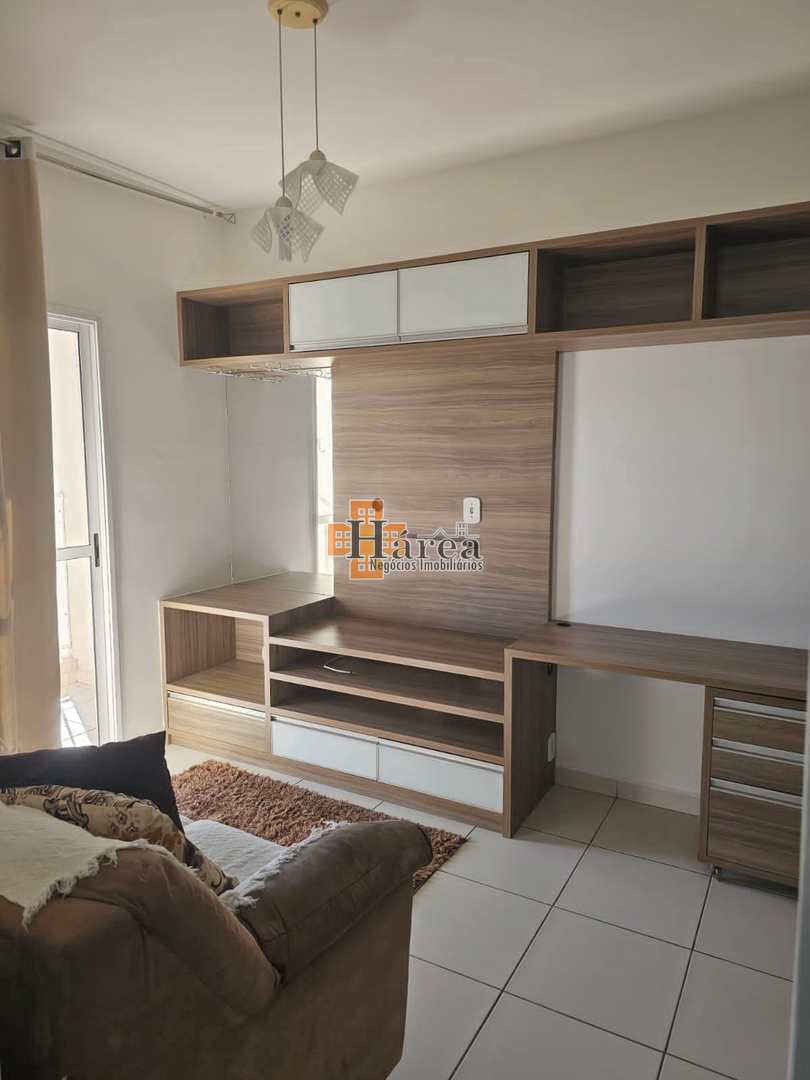 Apartamento para alugar com 2 quartos, 62m² - Foto 3