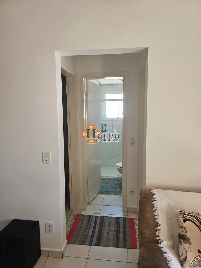 Apartamento para alugar com 2 quartos, 62m² - Foto 13