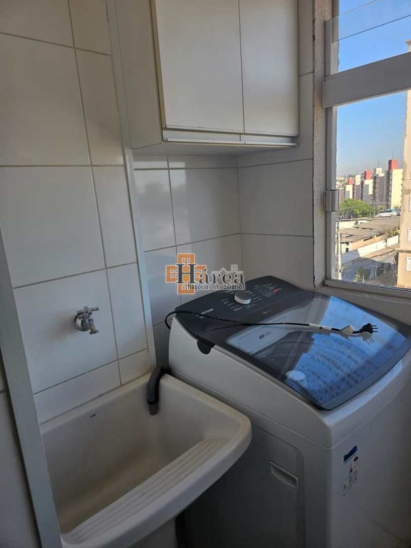 Apartamento para alugar com 2 quartos, 62m² - Foto 14