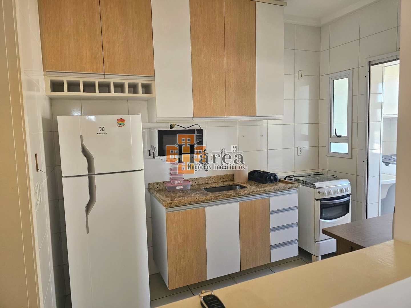 Apartamento para alugar com 2 quartos, 62m² - Foto 7