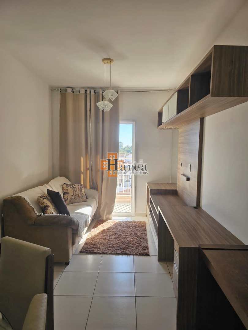 Apartamento para alugar com 2 quartos, 62m² - Foto 2