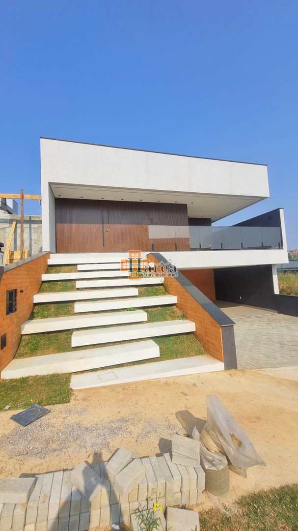 Casa de Condomínio à venda com 3 quartos, 195m² - Foto 3