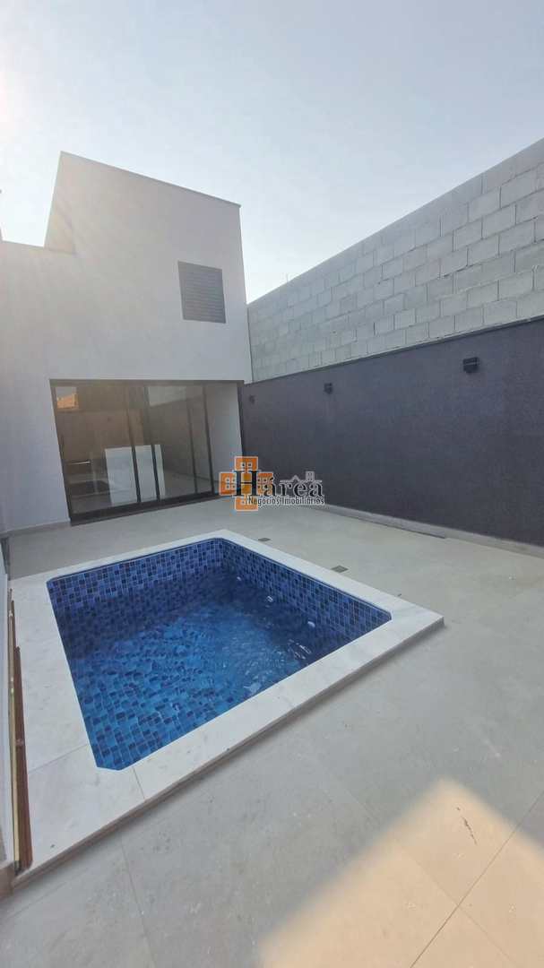 Casa de Condomínio à venda com 3 quartos, 195m² - Foto 13