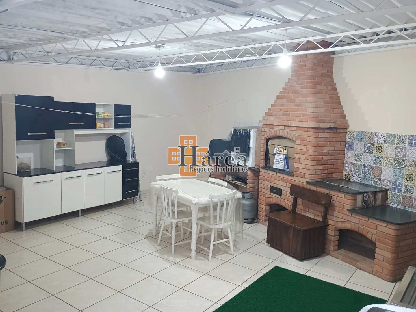 Sobrado à venda com 2 quartos, 128m² - Foto 8