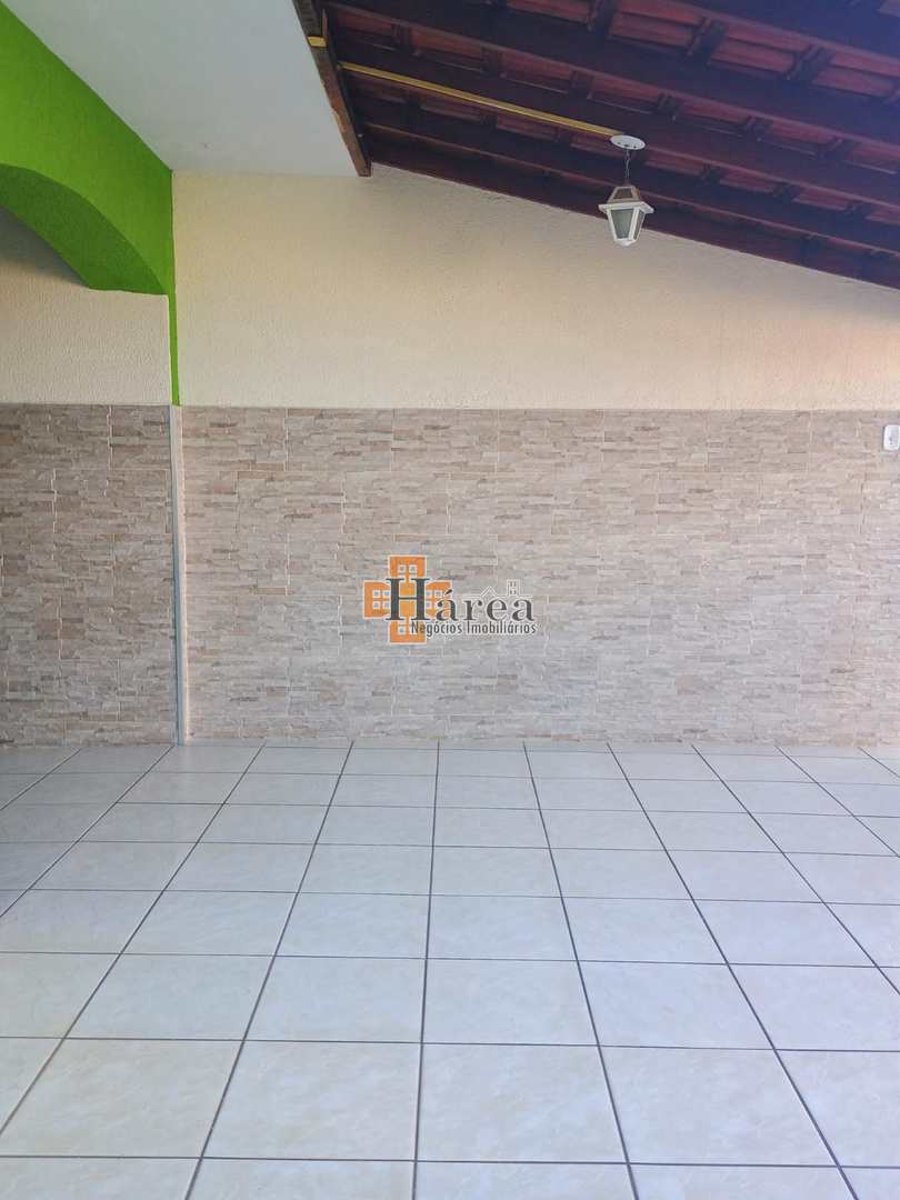 Sobrado à venda com 2 quartos, 128m² - Foto 3