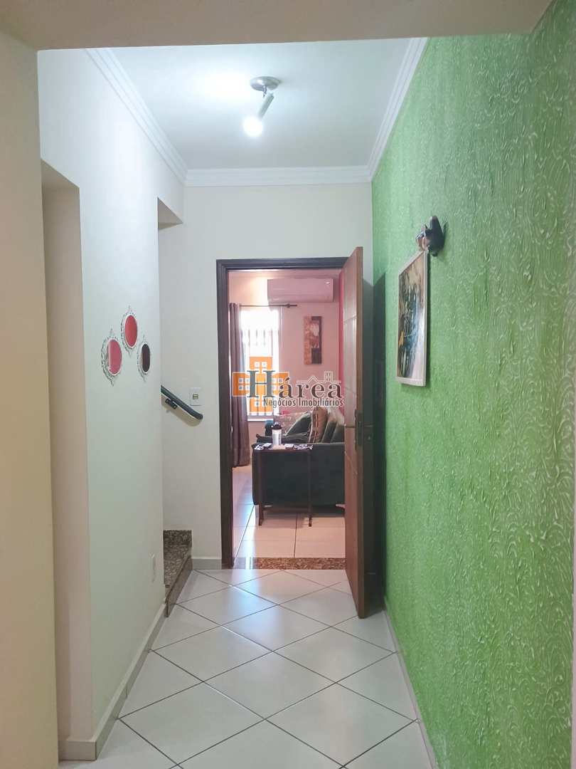 Sobrado à venda com 2 quartos, 128m² - Foto 11