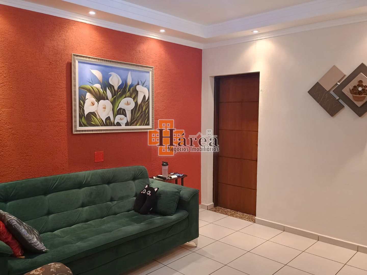 Sobrado à venda com 2 quartos, 128m² - Foto 17