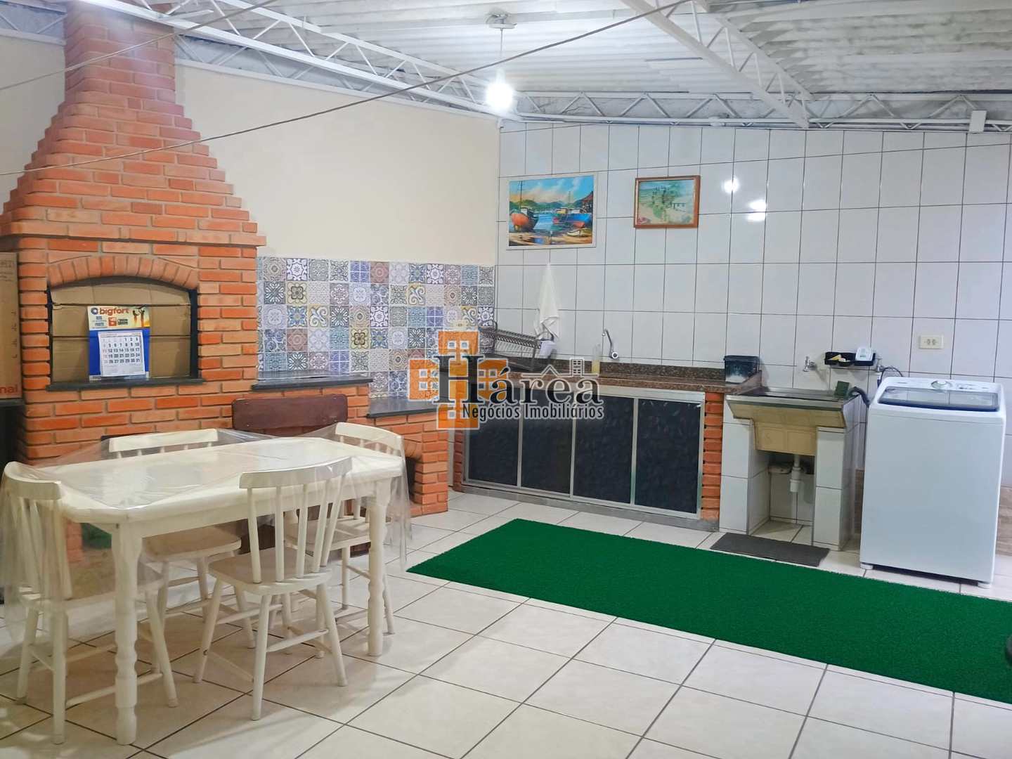 Sobrado à venda com 2 quartos, 128m² - Foto 7