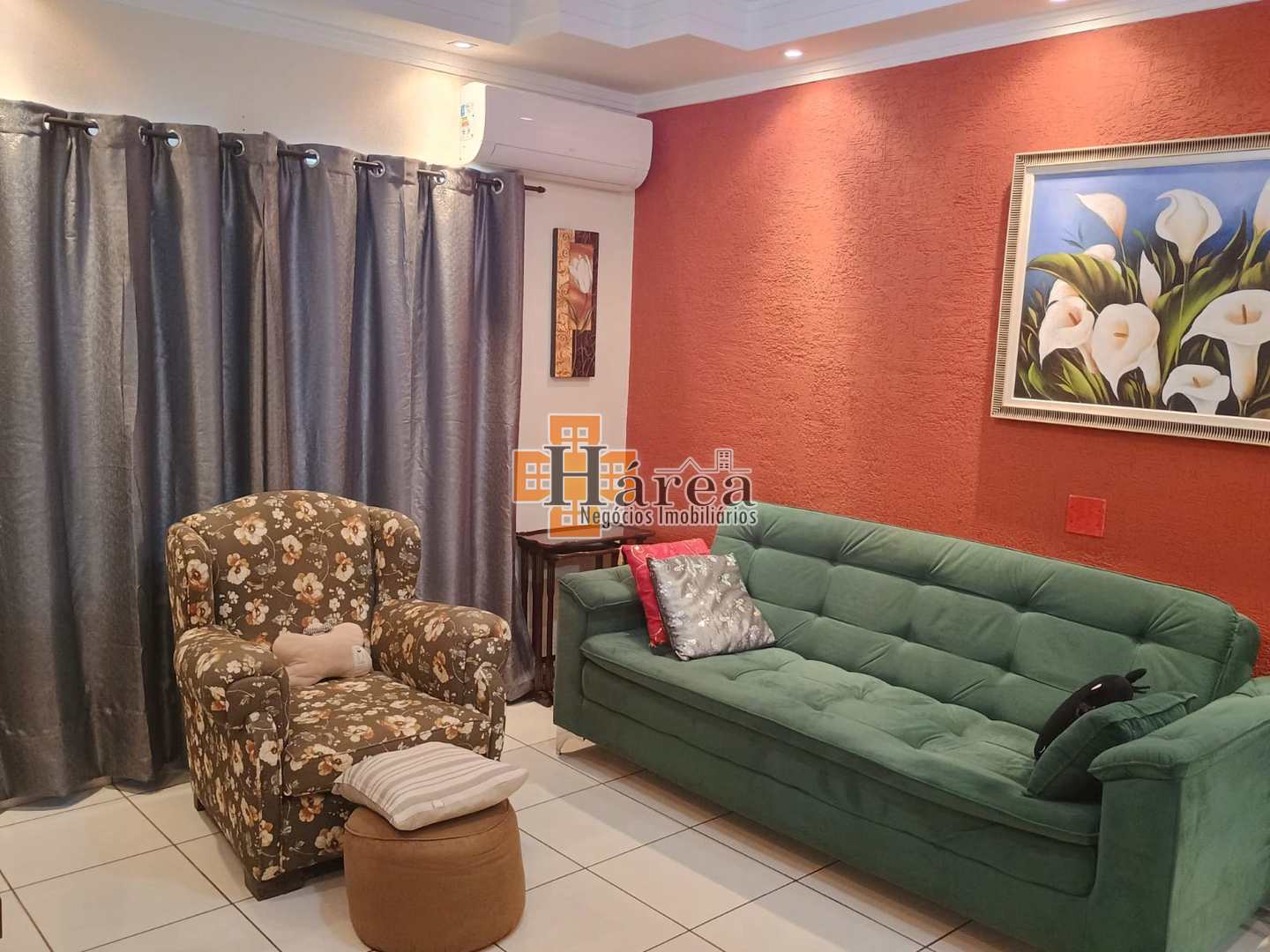 Sobrado à venda com 2 quartos, 128m² - Foto 14