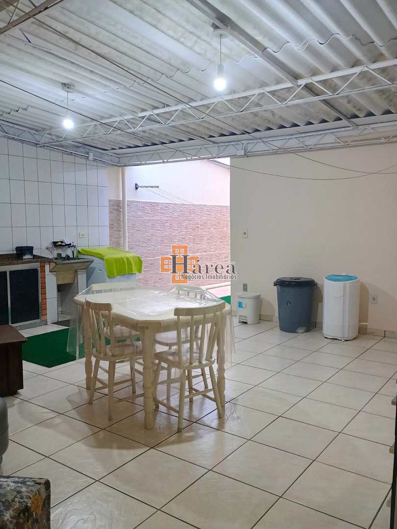 Sobrado à venda com 2 quartos, 128m² - Foto 6