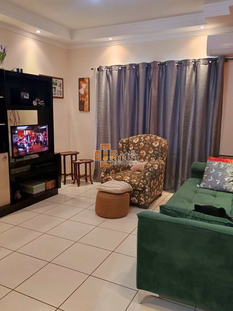 Sobrado à venda com 2 quartos, 128m² - Foto 13