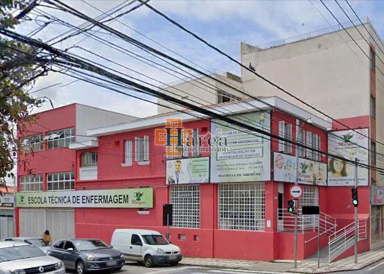 Prédio Inteiro à venda e aluguel, 433m² - Foto 1