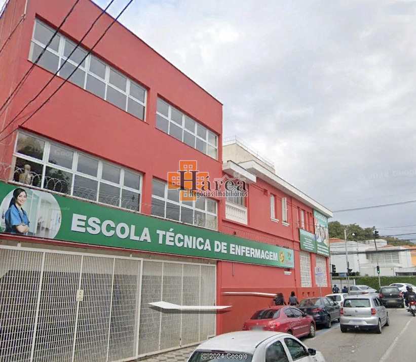 Prédio Inteiro à venda e aluguel, 433m² - Foto 2