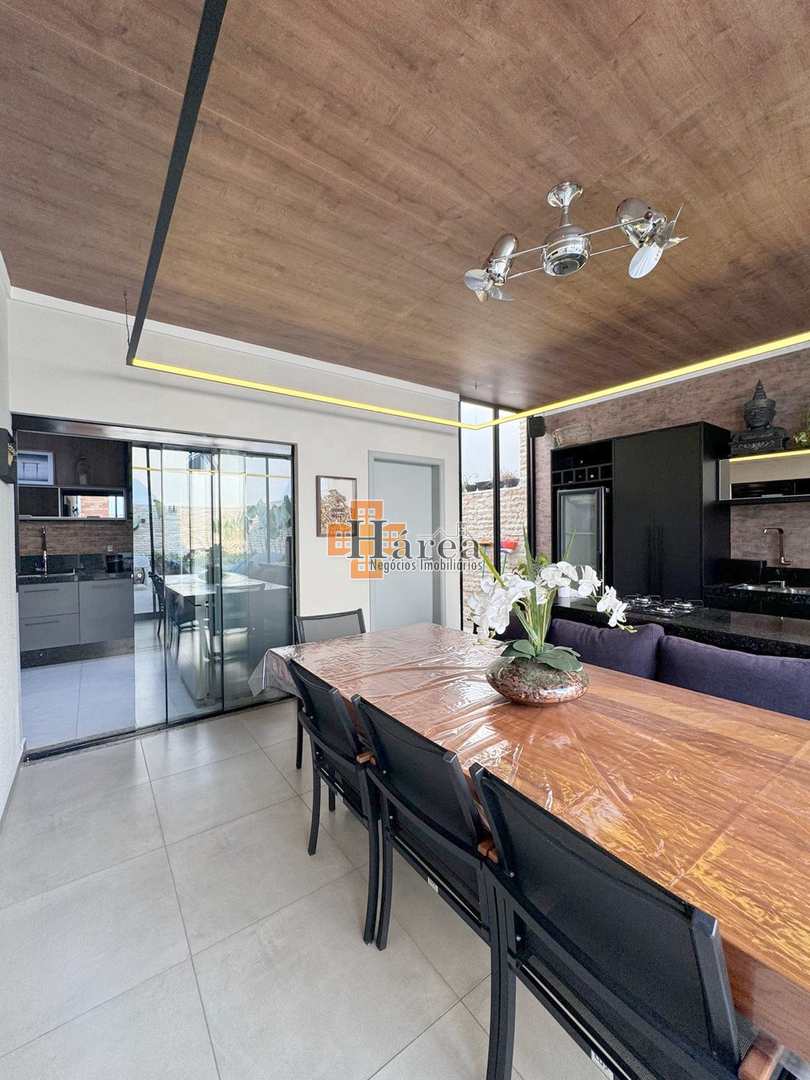 Casa de Condomínio à venda com 3 quartos, 180m² - Foto 24