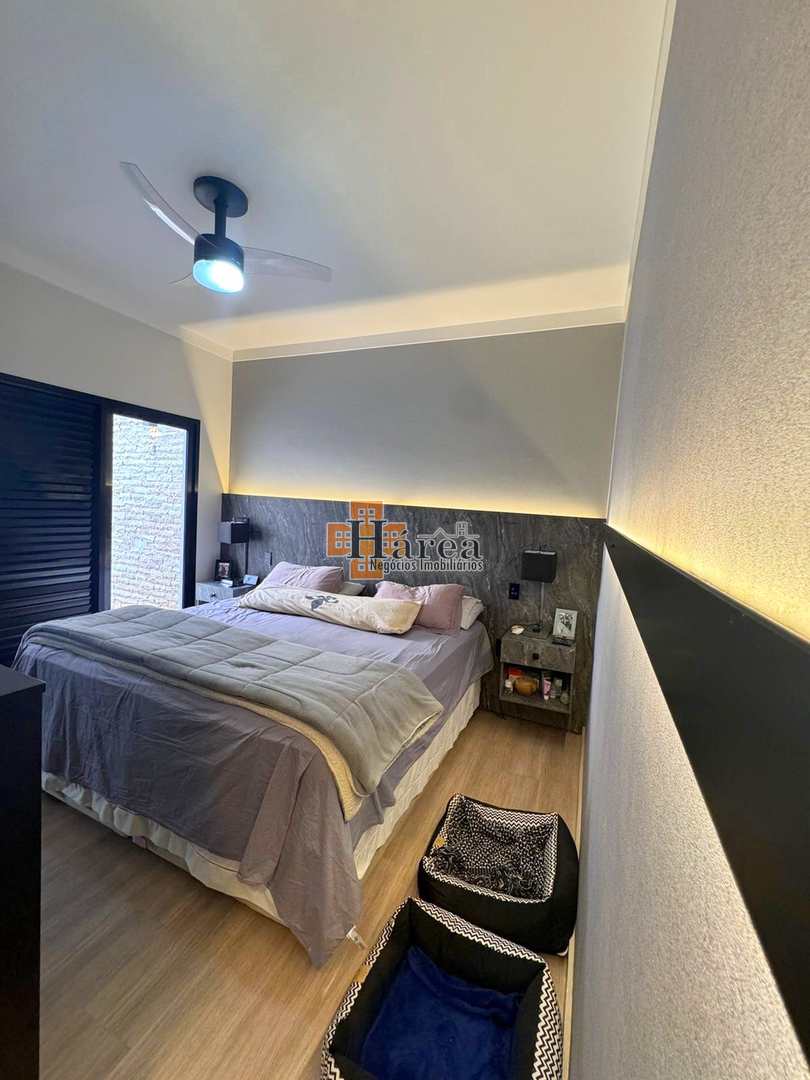 Casa de Condomínio à venda com 3 quartos, 180m² - Foto 9