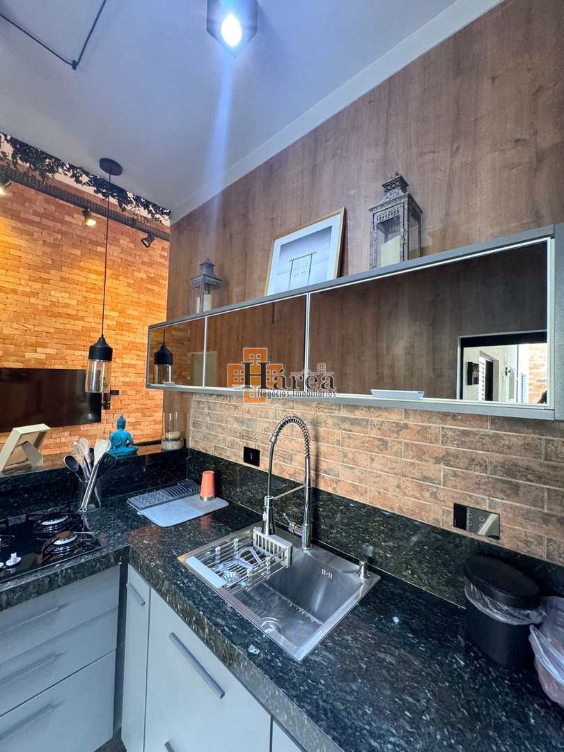 Casa de Condomínio à venda com 3 quartos, 180m² - Foto 30