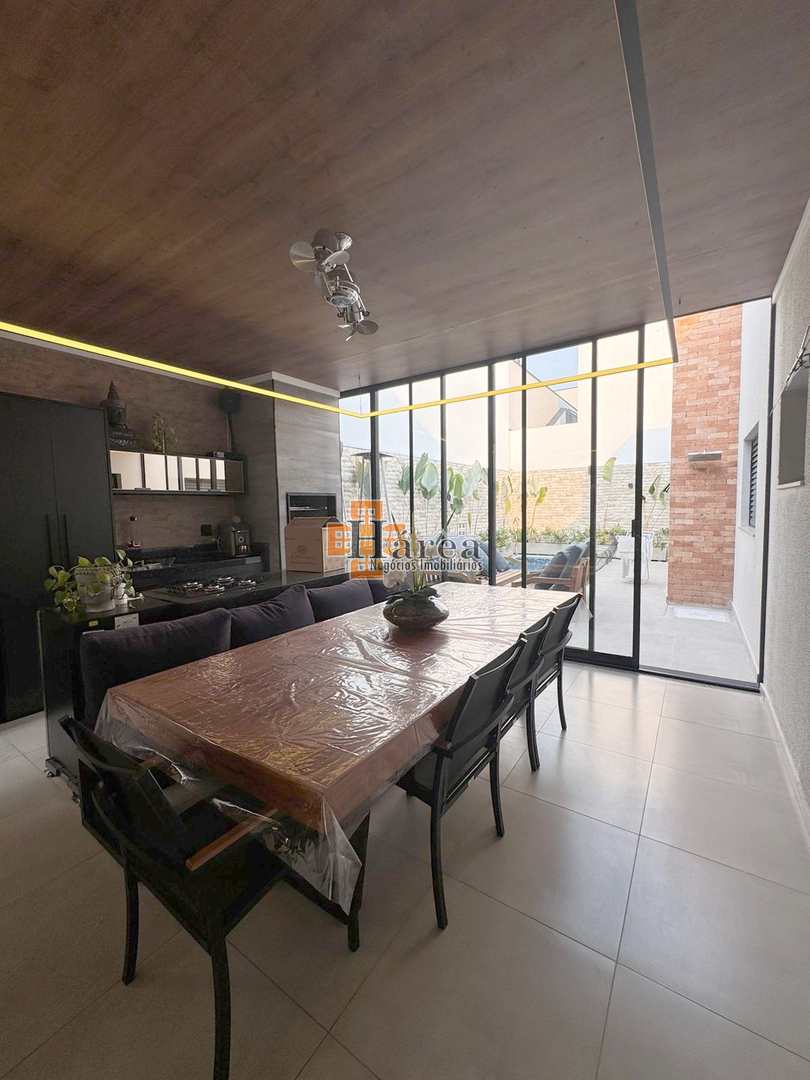 Casa de Condomínio à venda com 3 quartos, 180m² - Foto 26